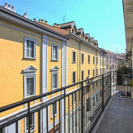 Milan Lovely Apartment-Hosted By Sweetstay エクステリア 写真