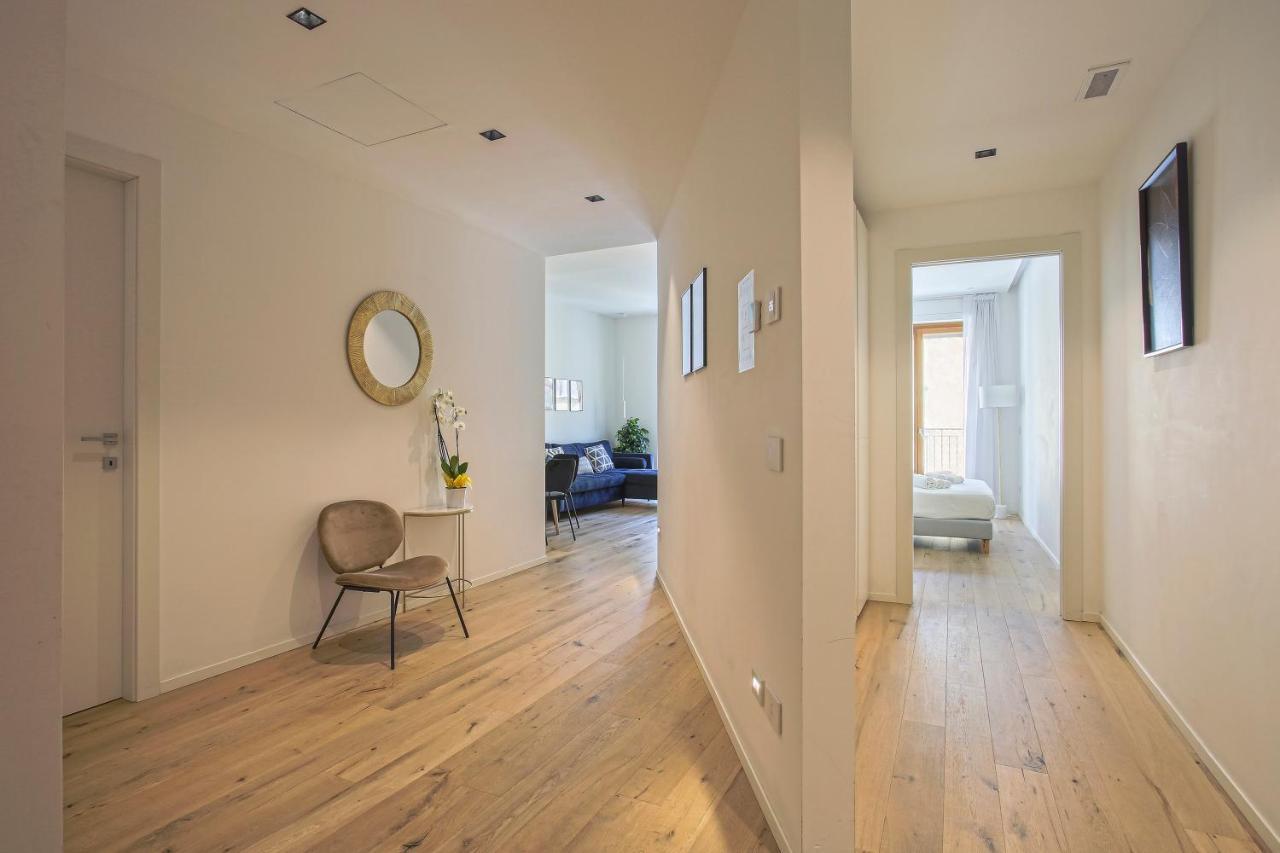 Milan Lovely Apartment-Hosted By Sweetstay エクステリア 写真