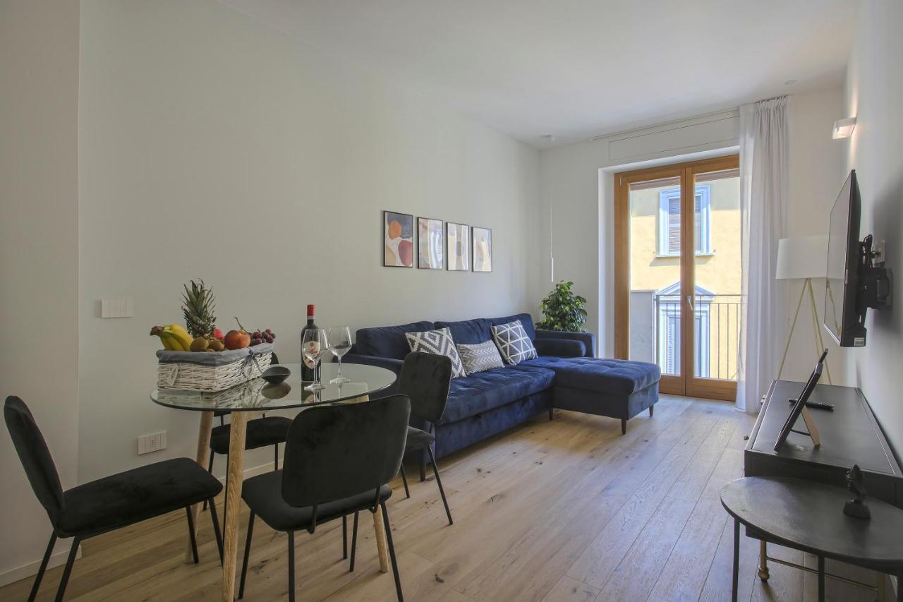 Milan Lovely Apartment-Hosted By Sweetstay エクステリア 写真