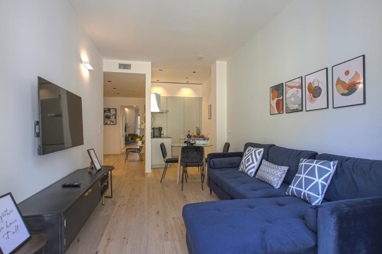 Milan Lovely Apartment-Hosted By Sweetstay エクステリア 写真
