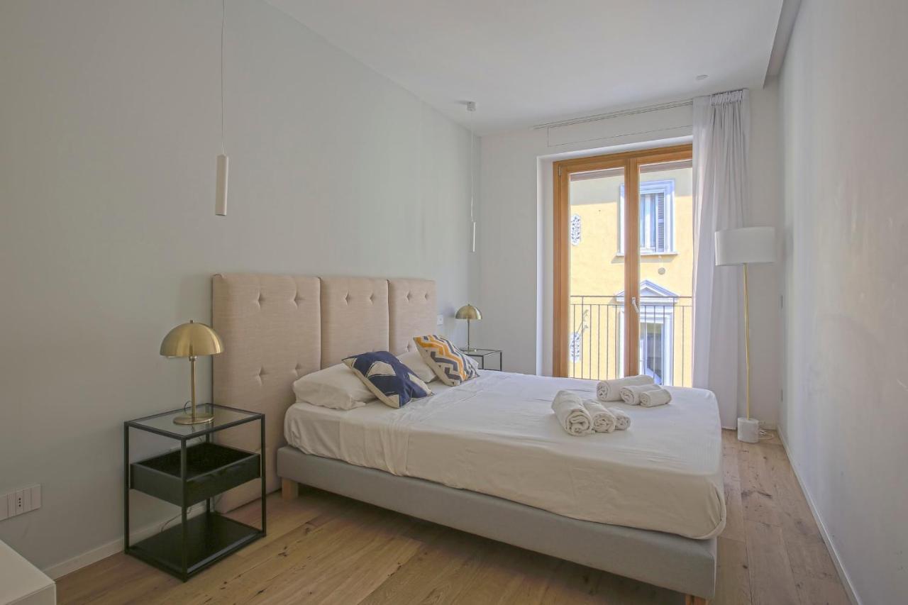 Milan Lovely Apartment-Hosted By Sweetstay エクステリア 写真