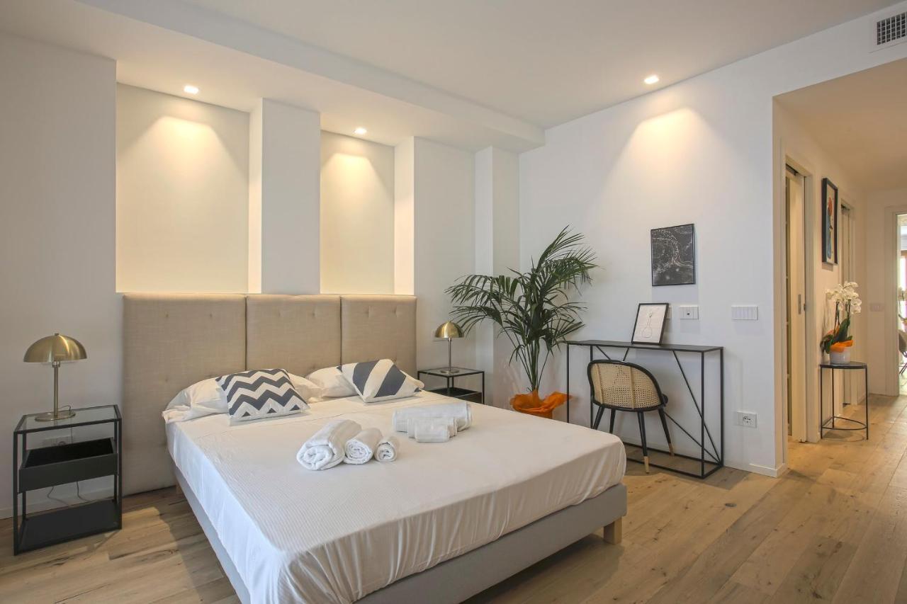Milan Lovely Apartment-Hosted By Sweetstay エクステリア 写真