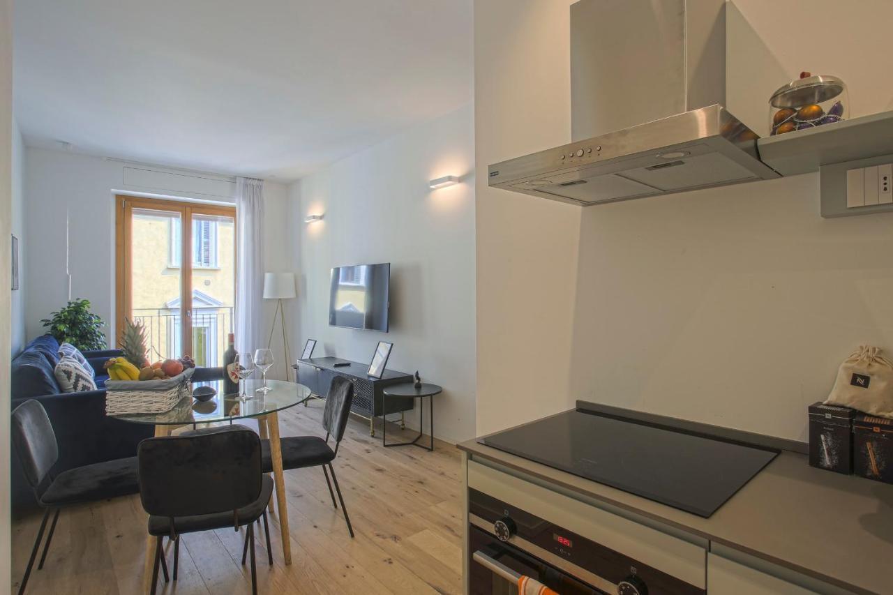 Milan Lovely Apartment-Hosted By Sweetstay エクステリア 写真