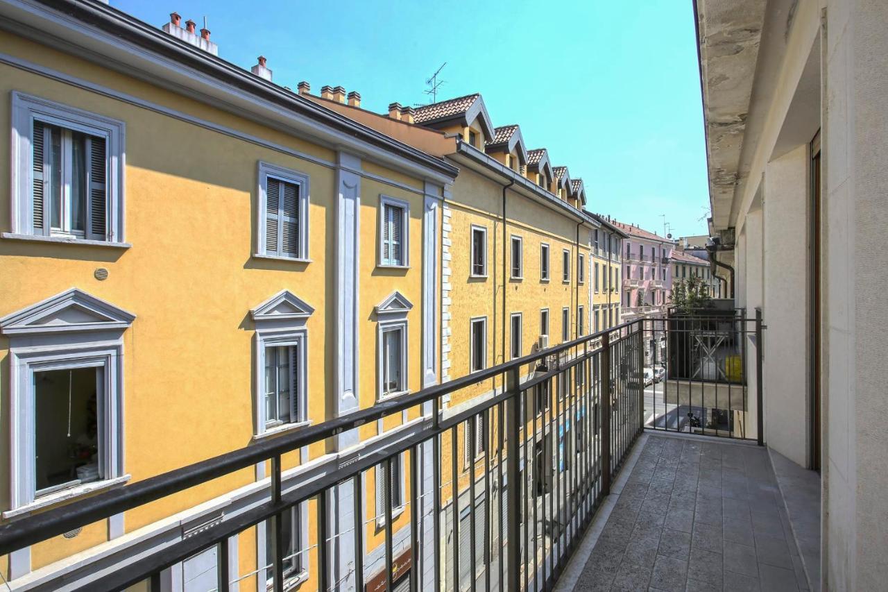 Milan Lovely Apartment-Hosted By Sweetstay エクステリア 写真