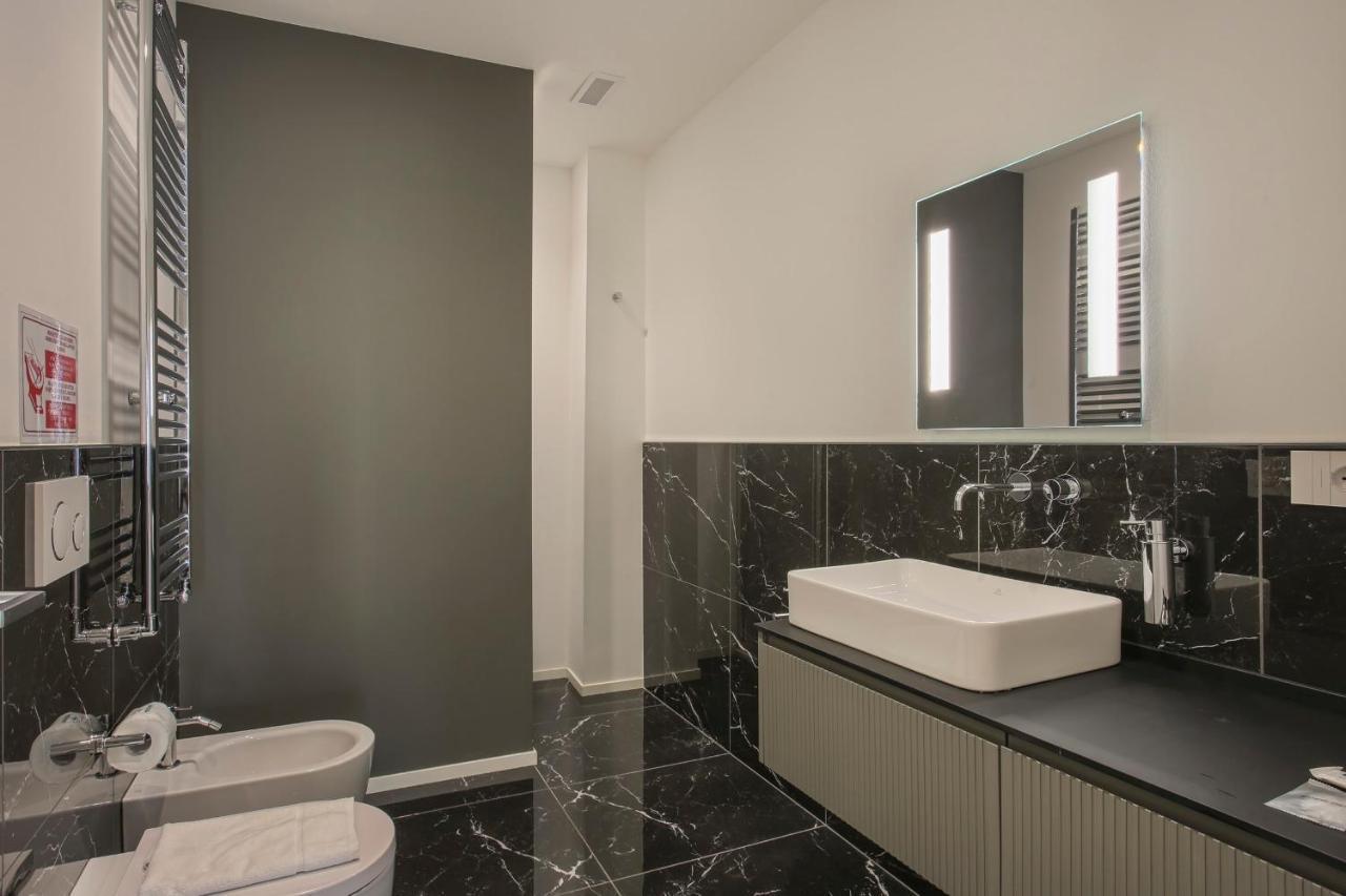 Milan Lovely Apartment-Hosted By Sweetstay エクステリア 写真