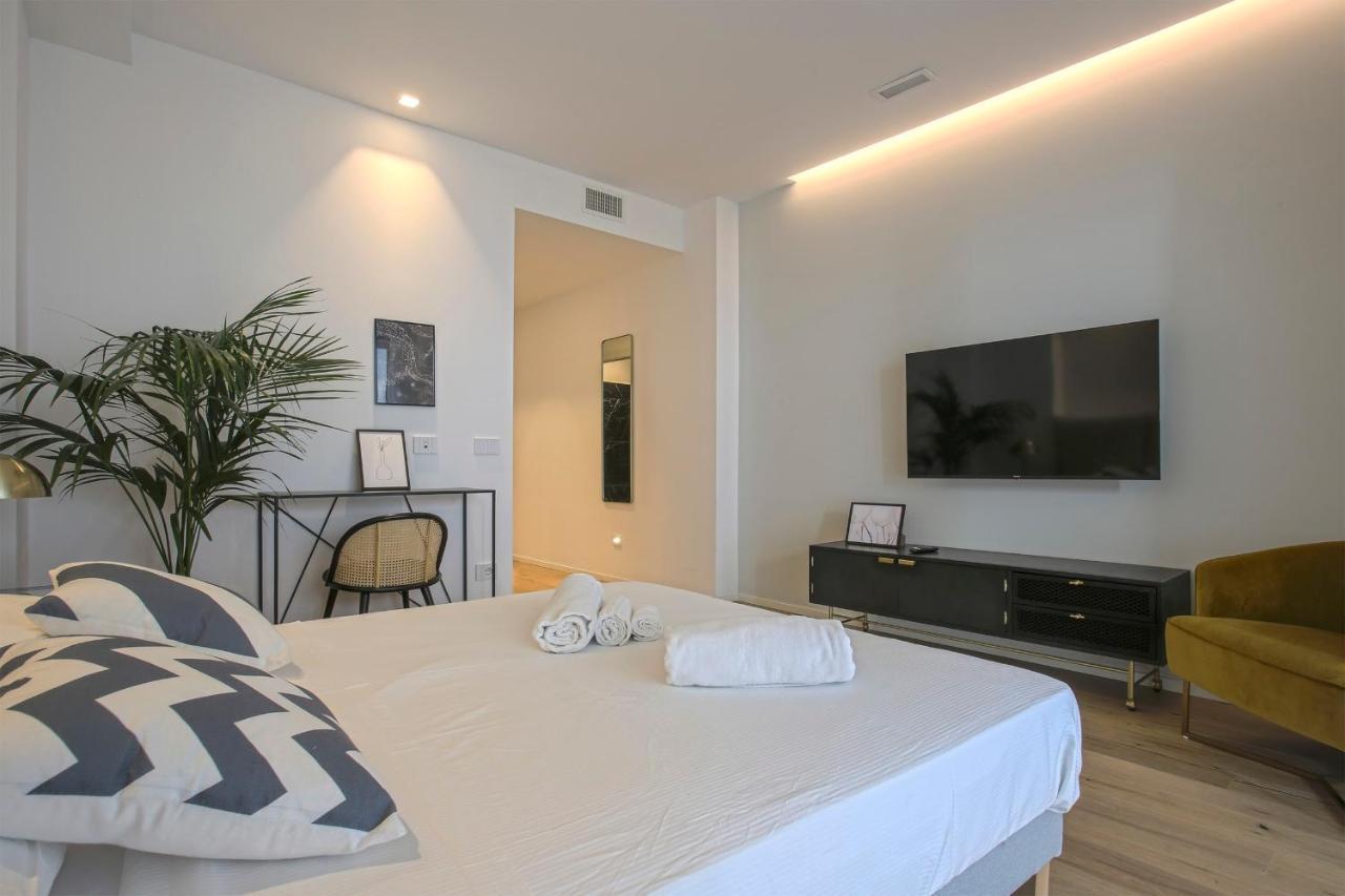 Milan Lovely Apartment-Hosted By Sweetstay エクステリア 写真